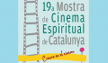 XIX Mostra de Cinema Espiritual de Catalunya 19 2022