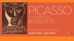 Picasso a la donació Busquets