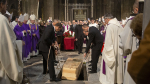 Funeral bisbe Carles Soler