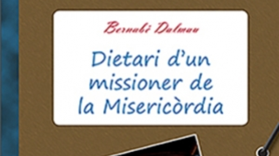  Els missioners de la Misericòrdia han estat una de les iniciatives promogudes també pel papa per tal d'ajudar a viure aquest any.