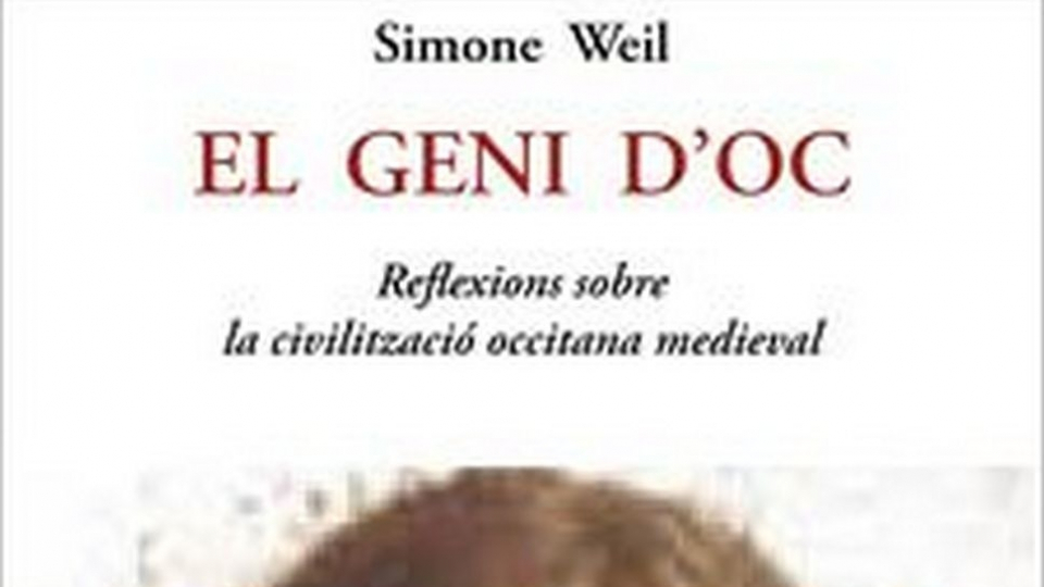 En aquests textos, Simone Weil ofereix unes reflexions sobre la civilització occitana medieval que constitueixen el nervi del seu projecte ètic per al reequilibrament espiritual d''Europa i són tan oportunes ara com a l''època de la seva redacció.