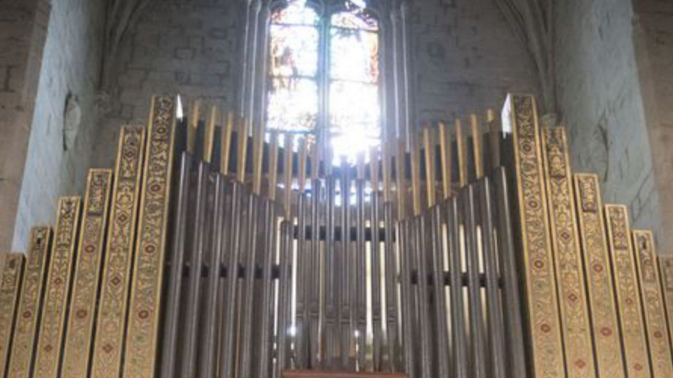 orgue-manresa
