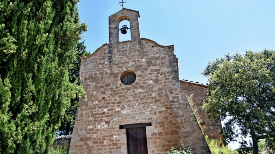 Sant Andreu de la Manresana