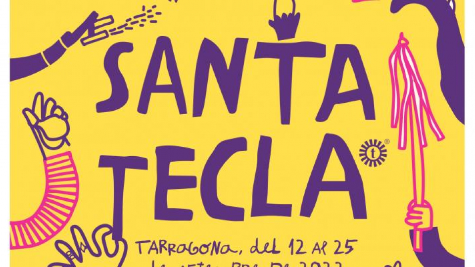 Santa Tecla 2022