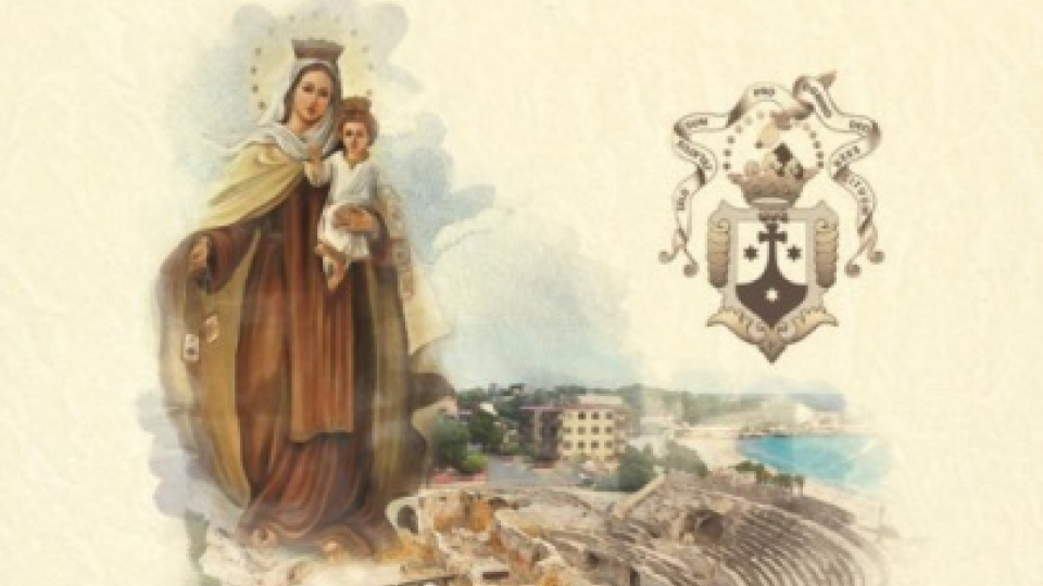 Carmelites Tarragona