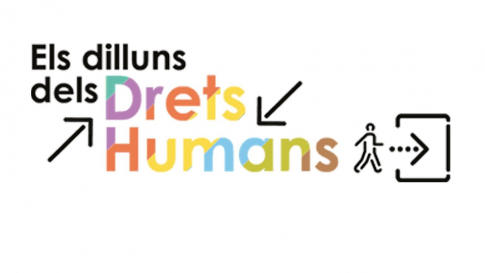 Els Dilluns dels Drets Humans DDHH