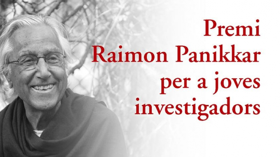 Premi Raimon Panikar
