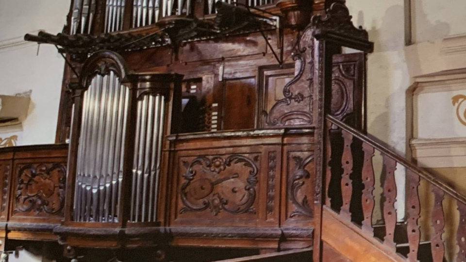 orgue-abasta