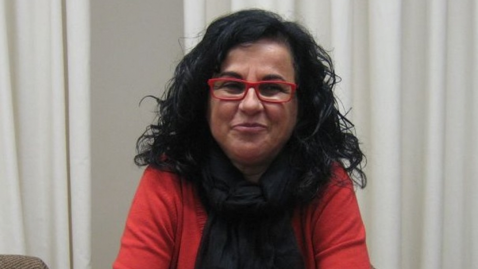 Teresa Gené