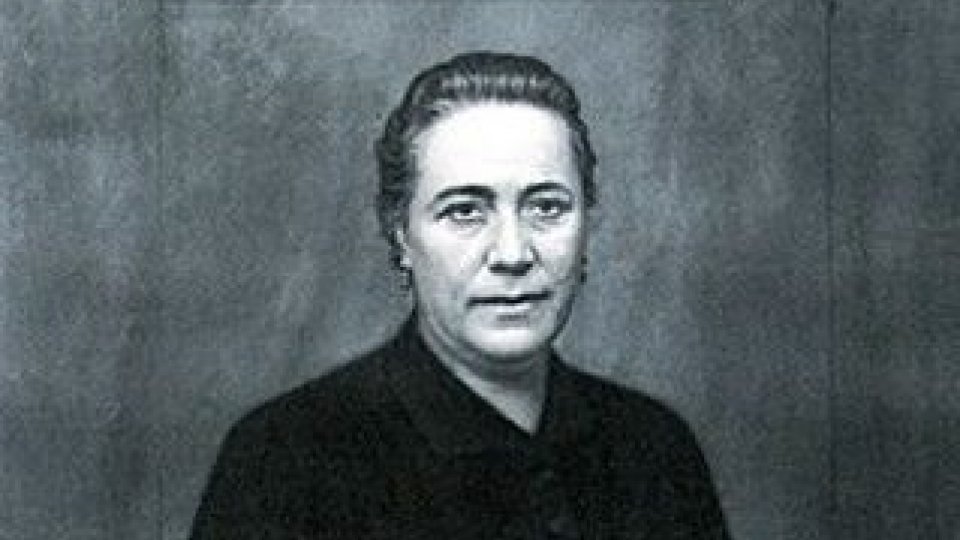Magdalena Aulina