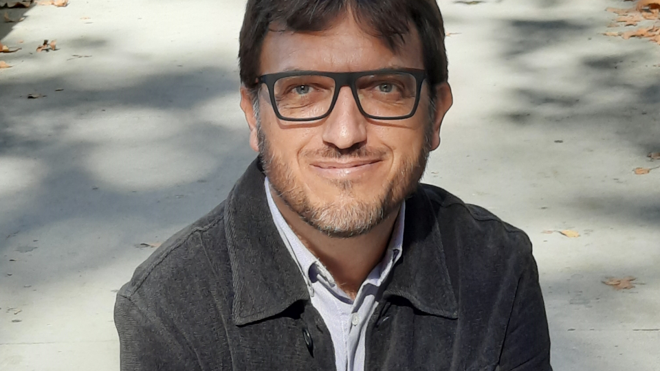 Joan Gómez Segalà