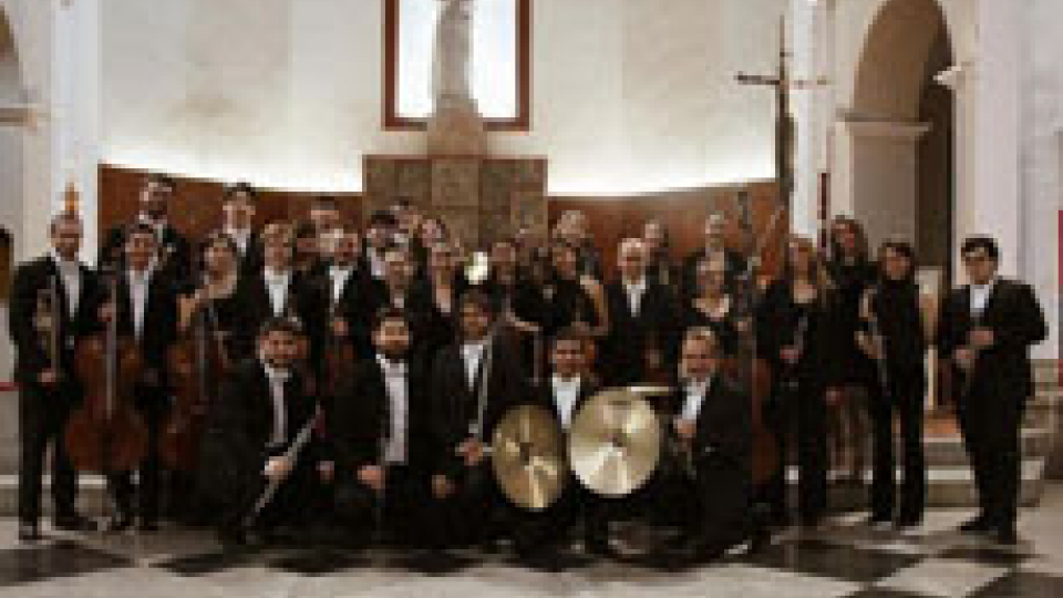 Orquestra de Mataró