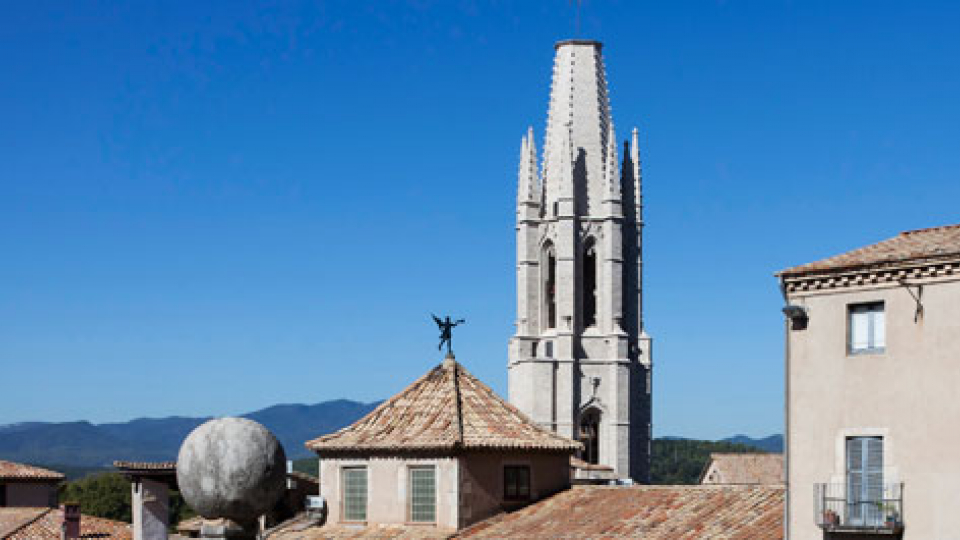 Sant Feliu  Girona