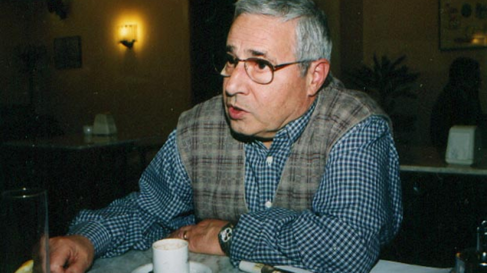 Josep Sánchez Bosch