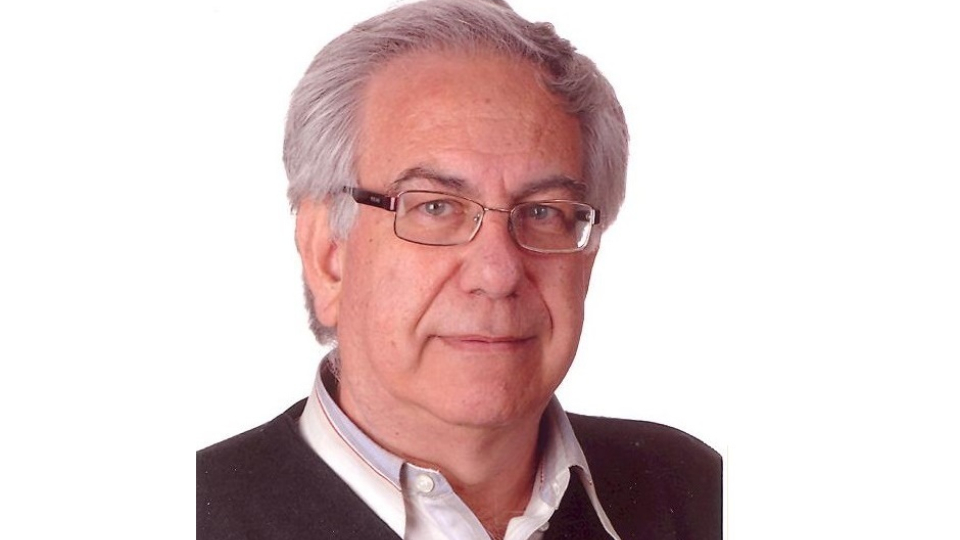 Josep M. Solà