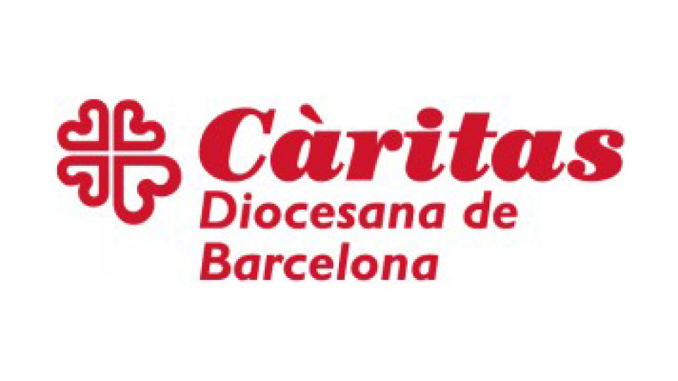 Càritas Barcelona