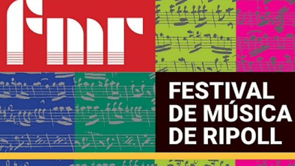 Festival de Música de Ripoll 2023