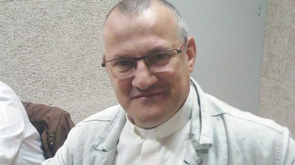 Pere Oliva