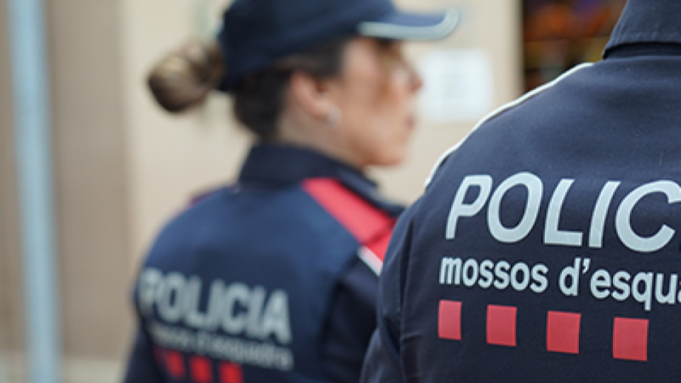mossos-esquadra