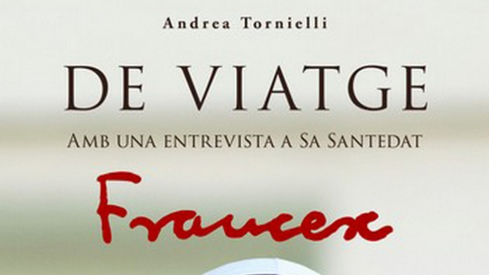 En aquest llibre, el vaticanista Andrea Tornielli ens narra en directe els divuit viatges d'abast internacional realitzats pel papa Francesc durant els anys 2013-2016.
