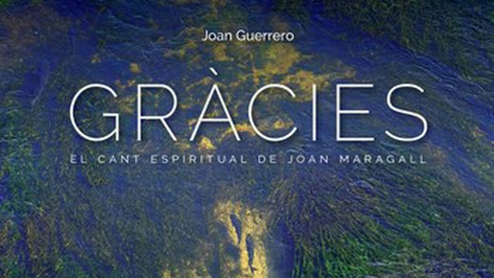 Aquest llibre és el Cant Espiritual de Joan Maragall plasmat amb fotografies de Joan Guerrero. Aquest poema, escrit cap al final de la vida del poeta, conté una reflexió sobre la bellesa del món, sobre la vida humana i sobre el sentit de la mort.
