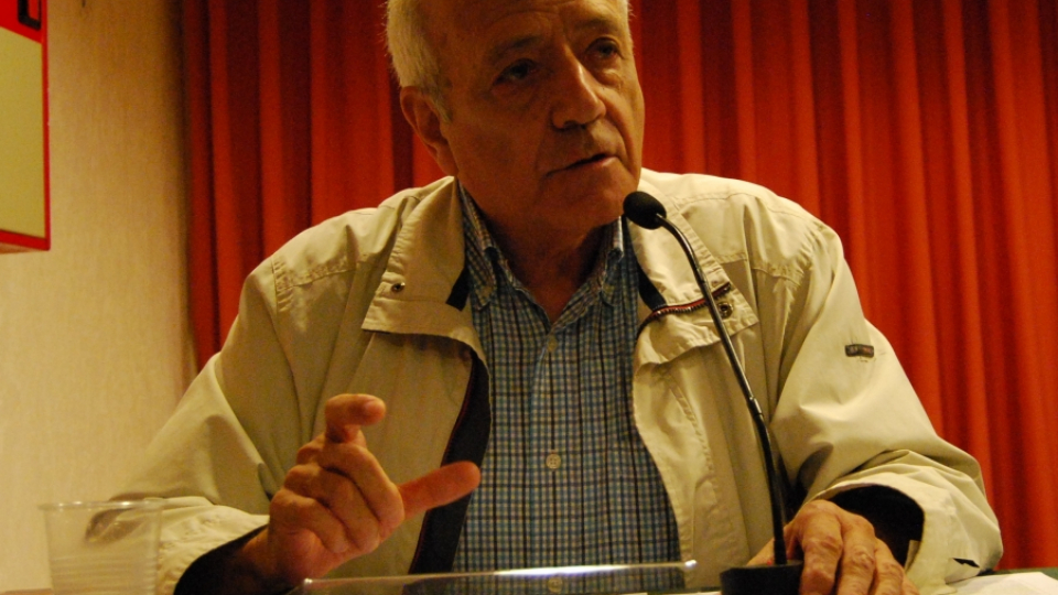 Jaume Botey