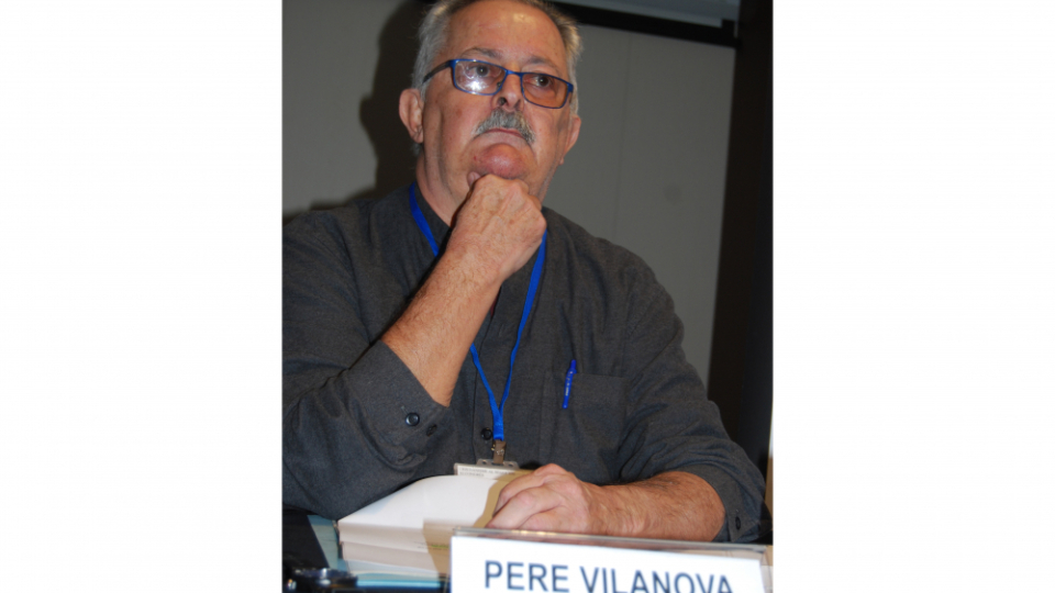 Pere Vilanova