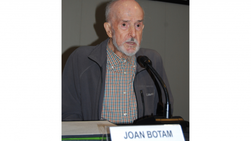 Joan Botam