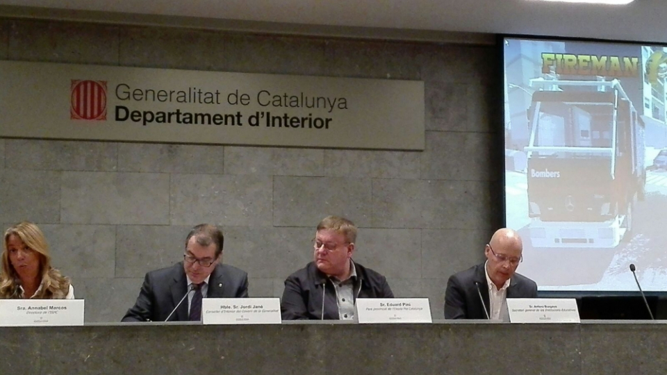 Fotografia: Escola Pia de Catalunya.