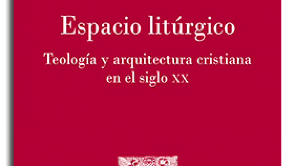 Espacio litúrgico. De Fernando López Arias