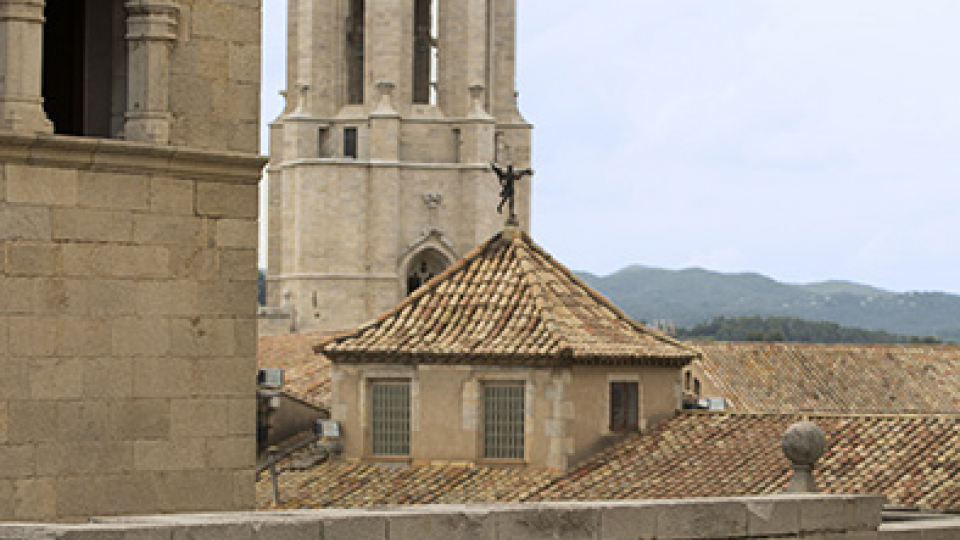 Fotografia: Bisbat de Girona.