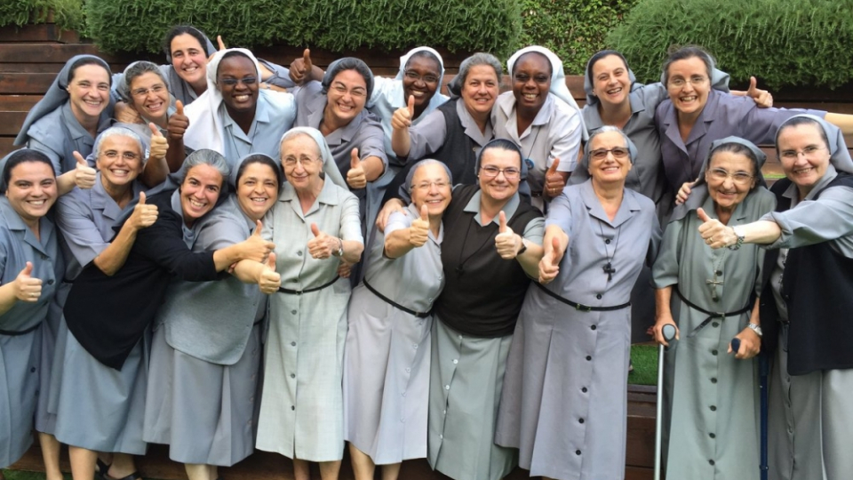 Fotografia: Missioneres de la Sagrada Família de Natzaret.
