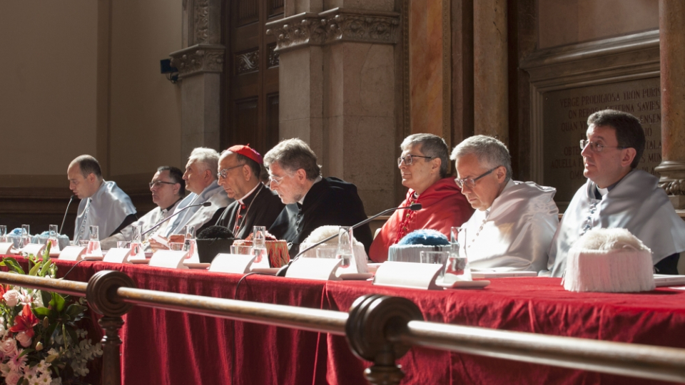 [Foto: Conferència Episcopal Tarraconense]