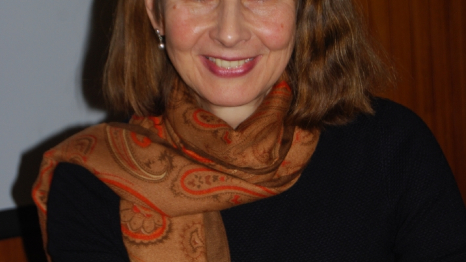 Susanne Storck
