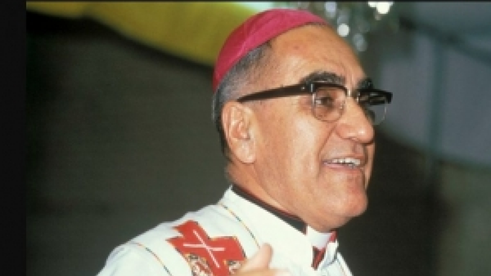 Òscar Romero