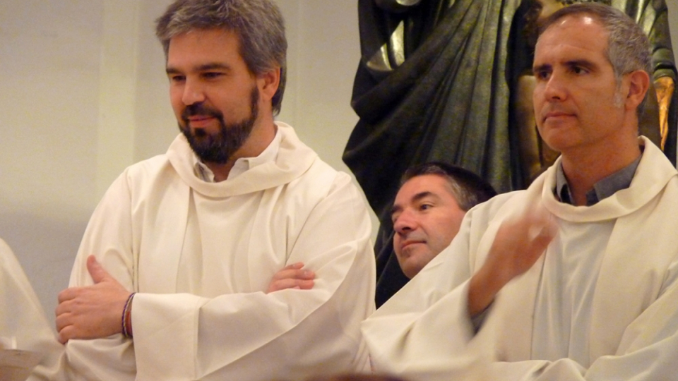 Fotografia: Jesuïtes Catalunya.