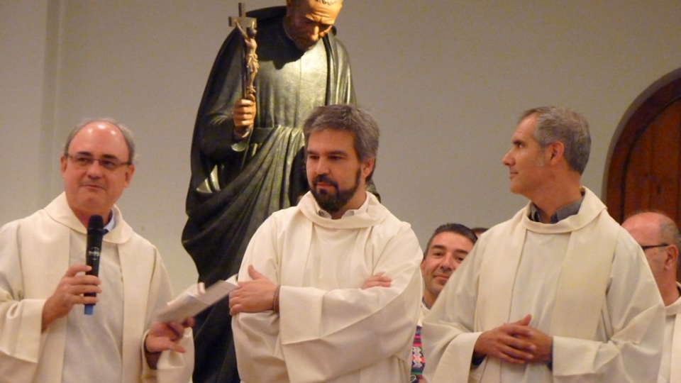 Fotografia: Jesuïtes Catalunya.