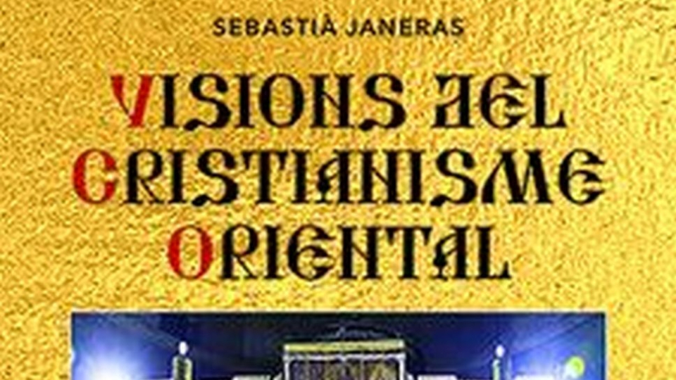 Aquest llibre aplega alguns textos procedents de conferències i articles de l'autor sobre diversos aspectes de la tradició cristiana oriental.